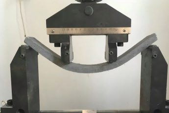 岑溪高延性混凝土 高延性砂浆 抗震加固混凝土产品特点 施工流程