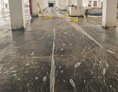 岑溪不发火砂浆和不发火金属骨料有什么区别