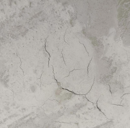 岑溪灌浆料为什么会产生裂缝？出现裂缝该如何处理？