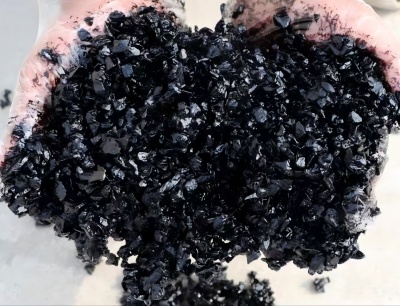 岑溪沥青冷补料（沥青砂）的优势特点与施工流程解析