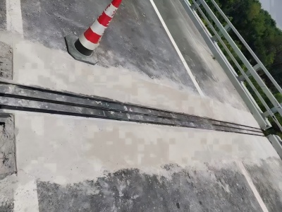 岑溪伸缩缝更换后浇筑材料快速结构修补料速砼的产品特点及施工流程​