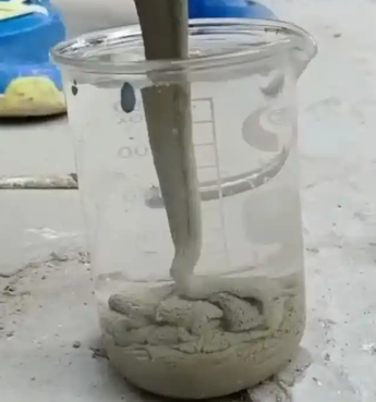 岑溪水工混凝土絮凝剂，水下抗分散剂的作用及施工方法