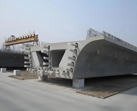 岑溪抗冻压浆料的特点及标准化施工工艺